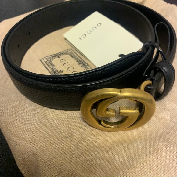 Brand new authentic Gucci belt - Picture 5 of 5